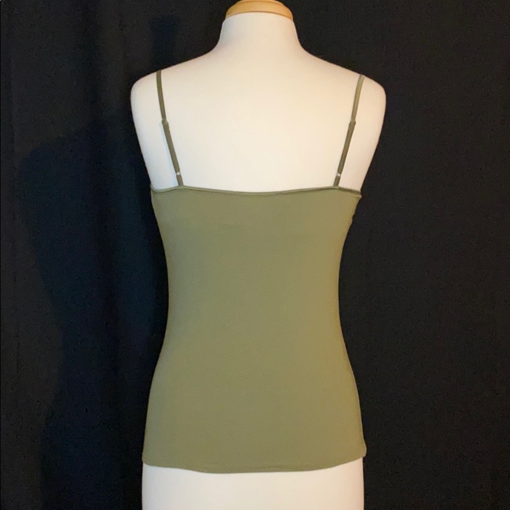 Express Camisole - Picture 2 of 4